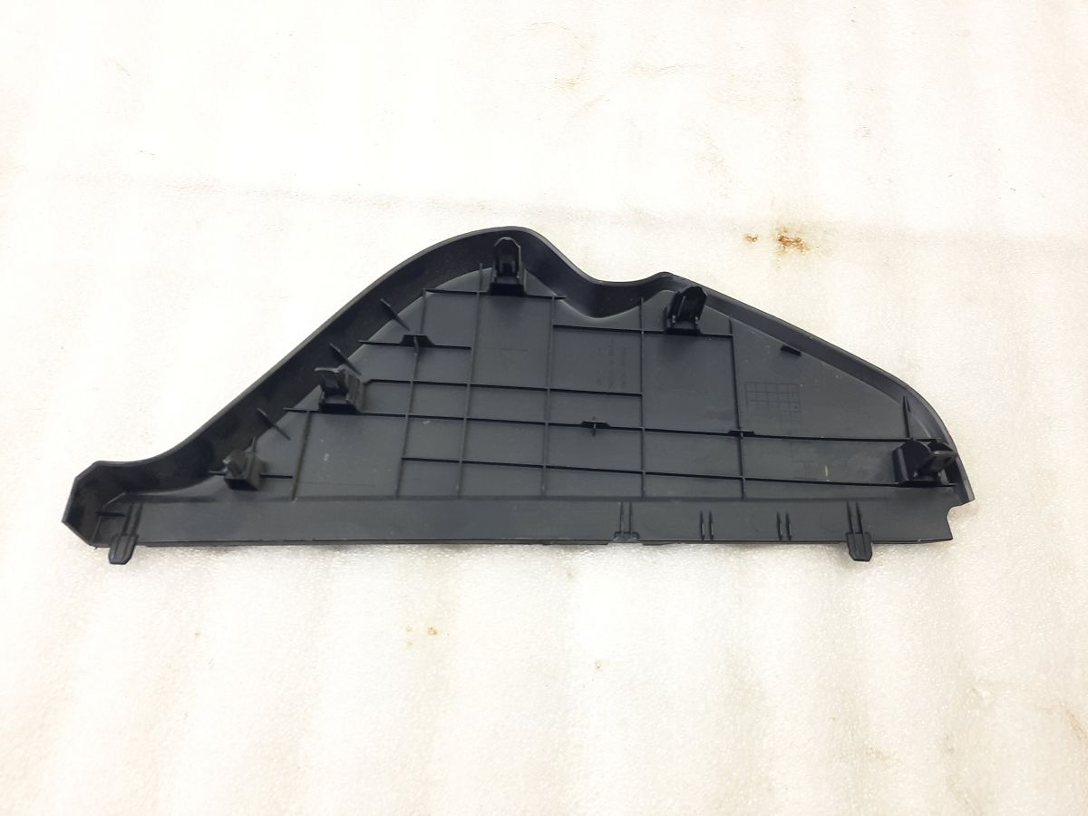 Camry Накладка торпеди збоку ліва Toyota Camry 2015-2017 5531806160 Toyota Camry 2