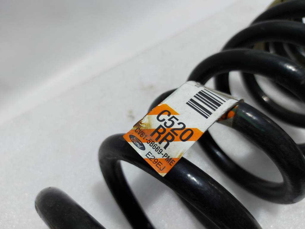 Escape Пружина задня ліва/права Ford Escape 2013-2019 CV6Z5560L Ford Escape 6