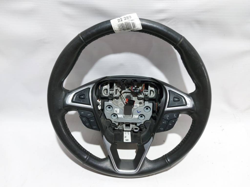 Fusion hybrid Рульове колесо Ford Fusion Hybrid 2013-2016 DS7Z3600CF Ford Fusion Hybrid 8
