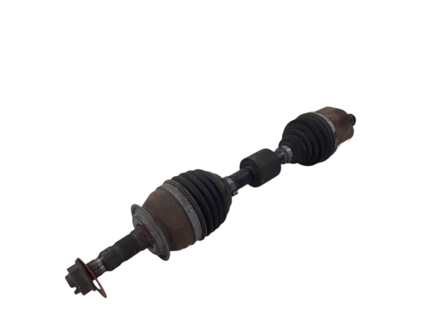 Bolt. Полуось передняя левая Chevrolet Bolt EV 2017-2023 42437963 Chevrolet Bolt EV