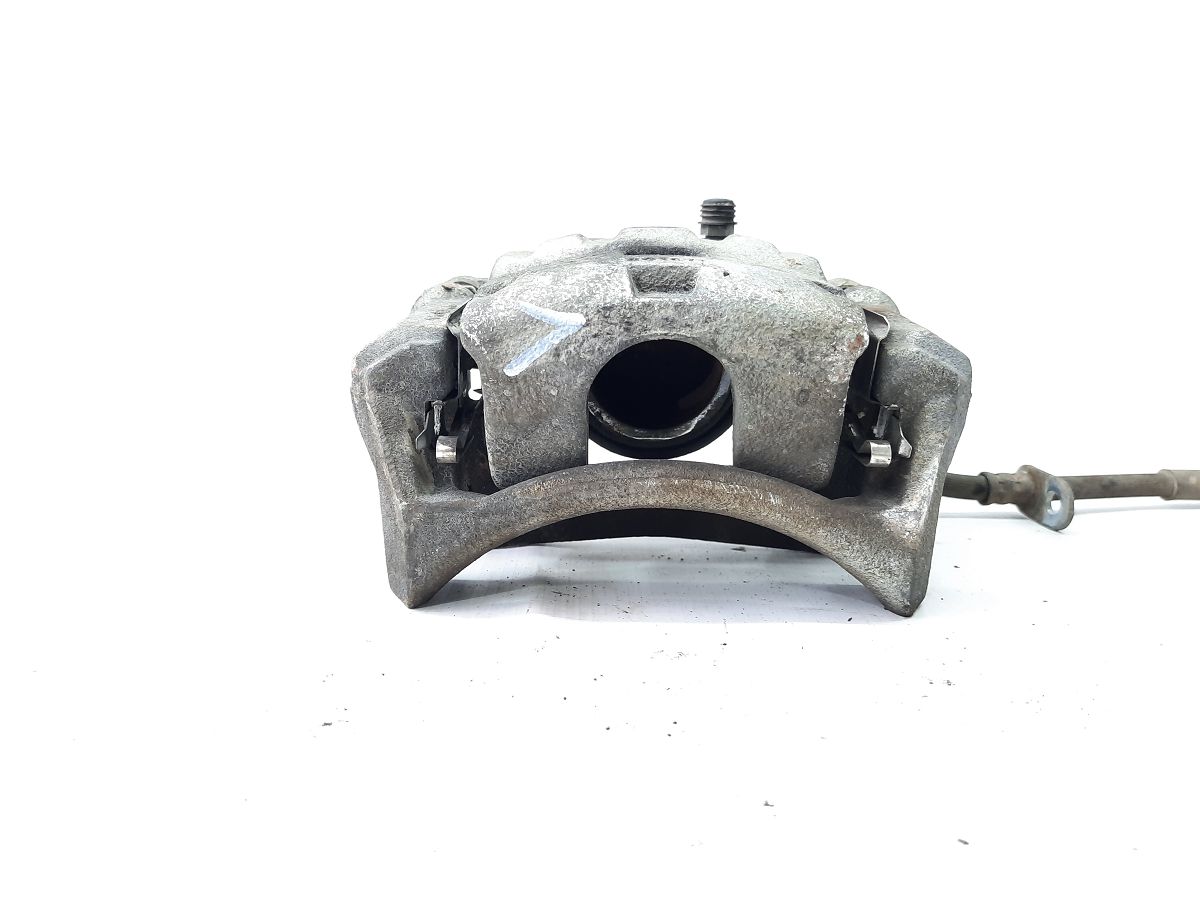 Fiesta sedan Суппорт тормозной передний левый Ford Fiesta sedan 2011-2019 BE8Z2B121AA Ford Fiesta sedan 5