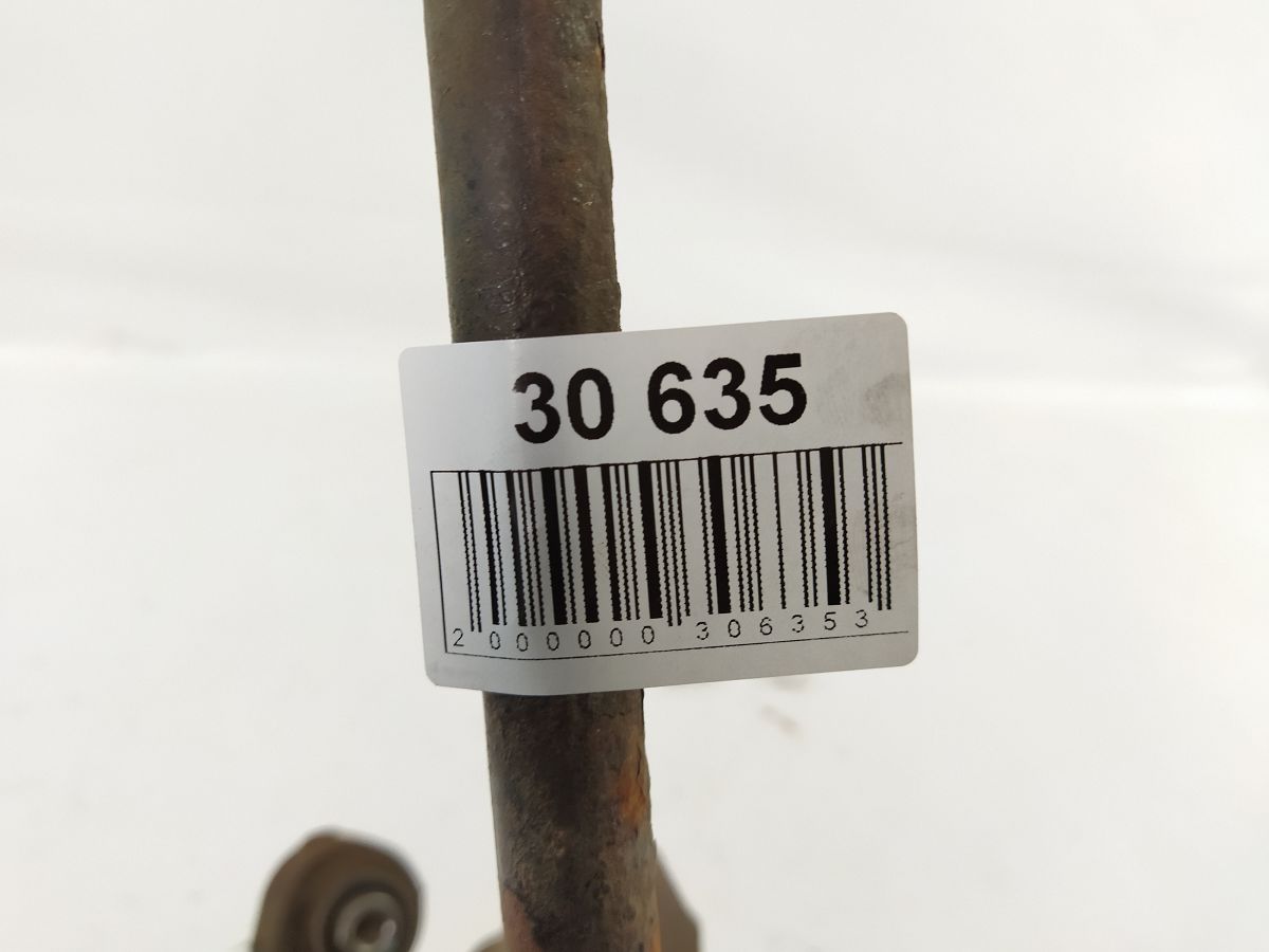 Forester Цапфа задня права Subaru Forester 2014-2018 28411SG001 Subaru Forester 8