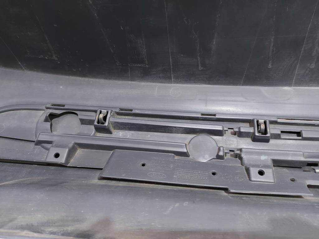 Escape Бампер задній Ford Escape 2013-2016 CJ5Z17K835AB Ford Escape 11 Escape Бампер задній Ford Escape 2013-2016 CJ5Z17K835AB Ford Escape 11