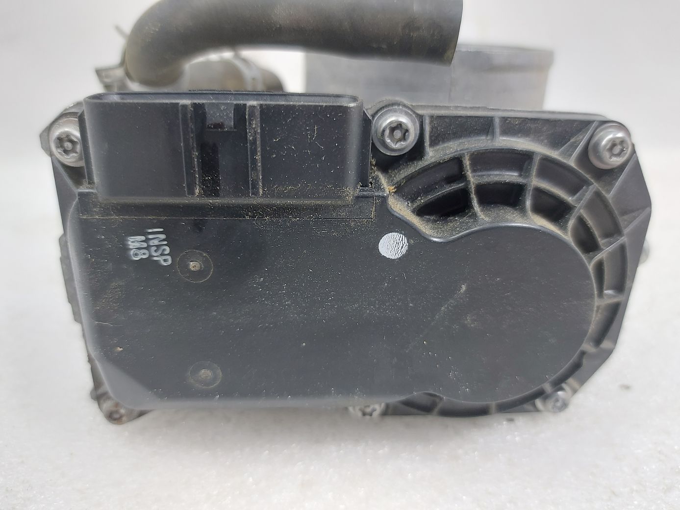 Rdx Дроссельная заслонка Acura RDX 2016-2018 164005G0A01 Acura RDX 3