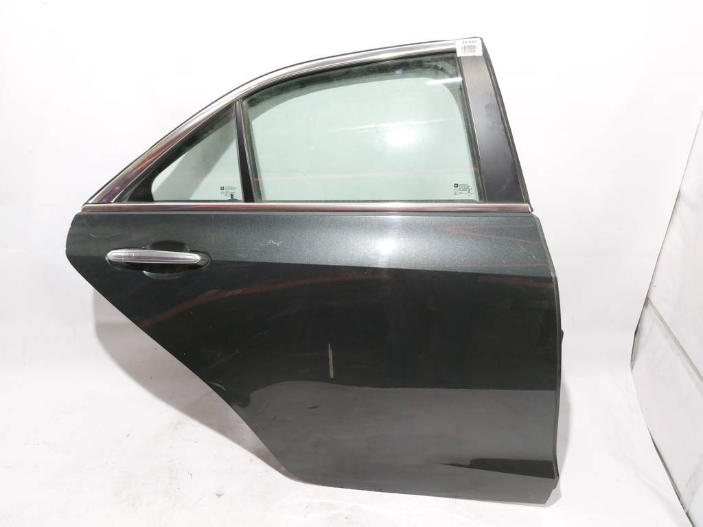 Ats. Двері задні права в зборі Cadillac ATS 2013-2018 84007418 Cadillac ATS