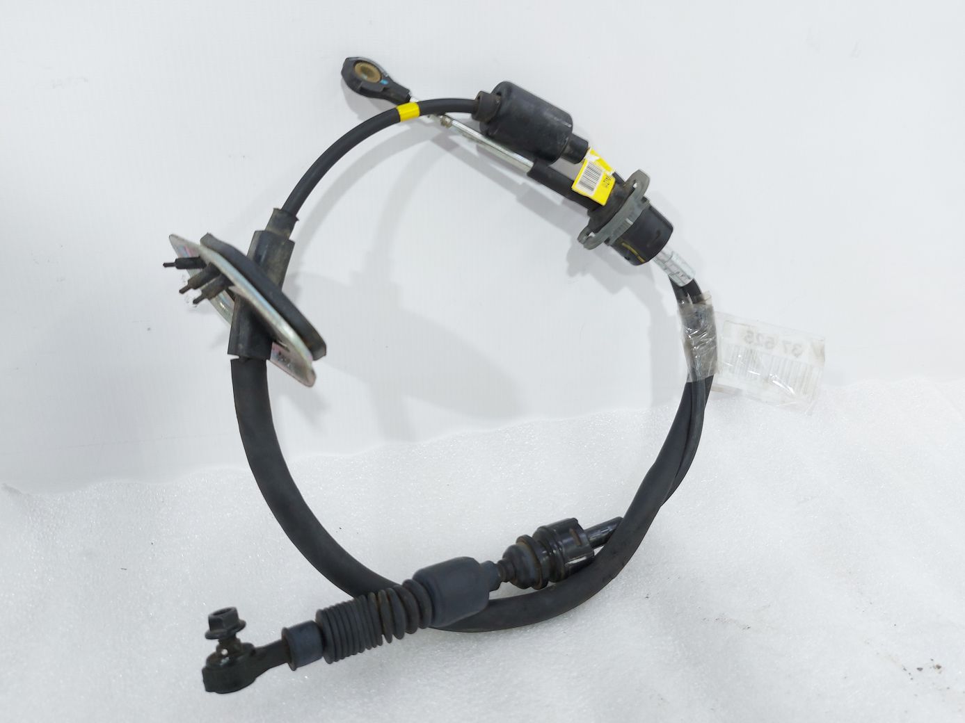 Forte Трос АКПП Kia Forte 2015-2018 46790A7400 Kia Forte 4 Forte Трос АКПП Kia Forte 2015-2018 46790A7400 Kia Forte 4