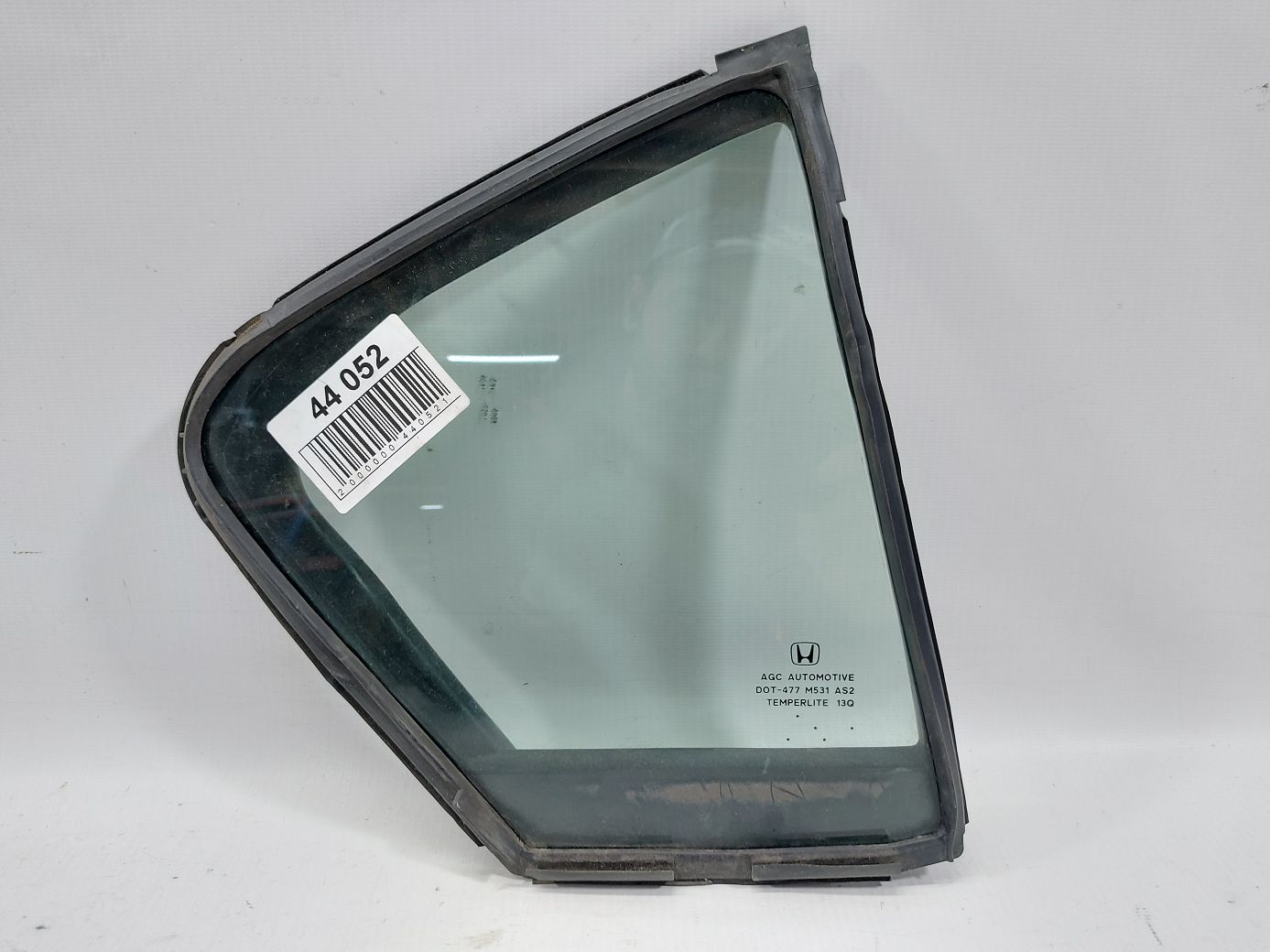 Civic. Форточка двери задней правой Honda Civic 2012 73405TR0A00 Honda Civic