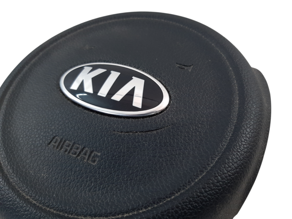 Sedona AirBag керма Kia Sedona 2015-2018 56900-A9500WK Kia Sedona 2 Sedona AirBag керма Kia Sedona 2015-2018 56900-A9500WK Kia Sedona 2