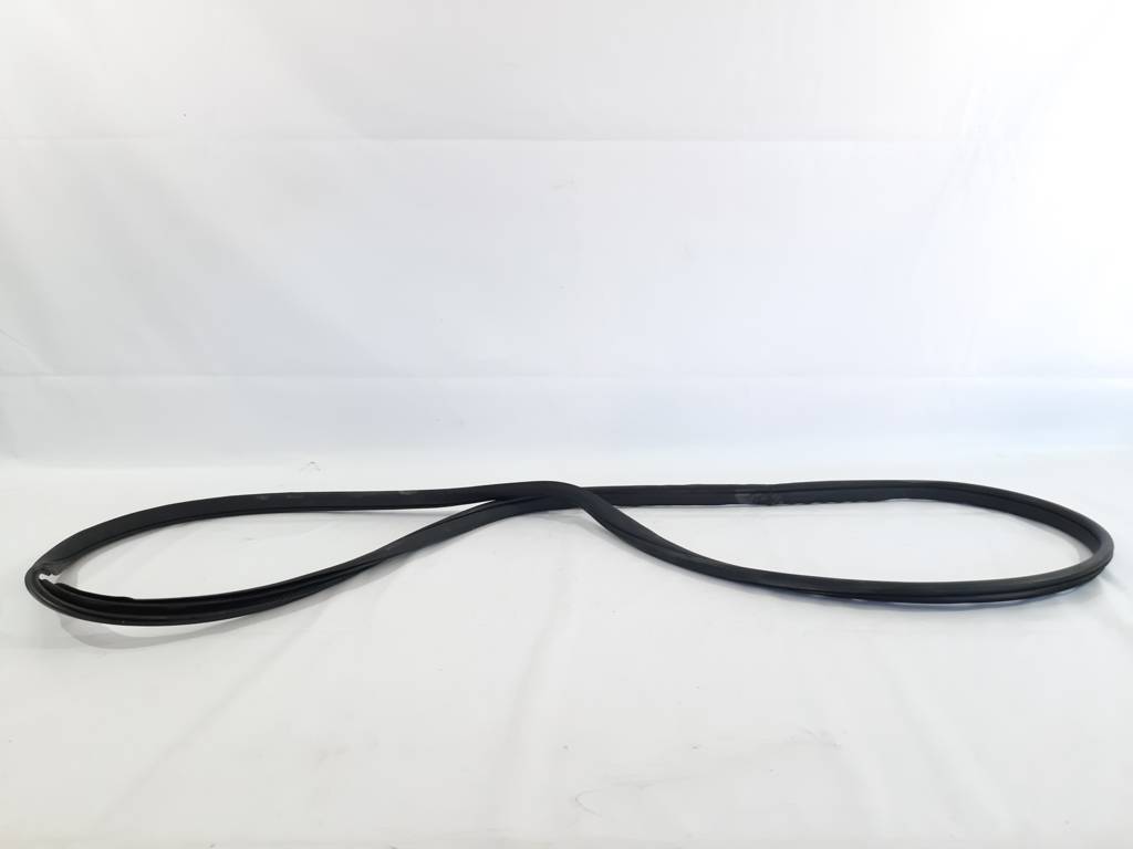 Rdx Ущільнювач дверей передньої лівої Acura RDX 2013-2018 72361TX4A00 Acura RDX 2