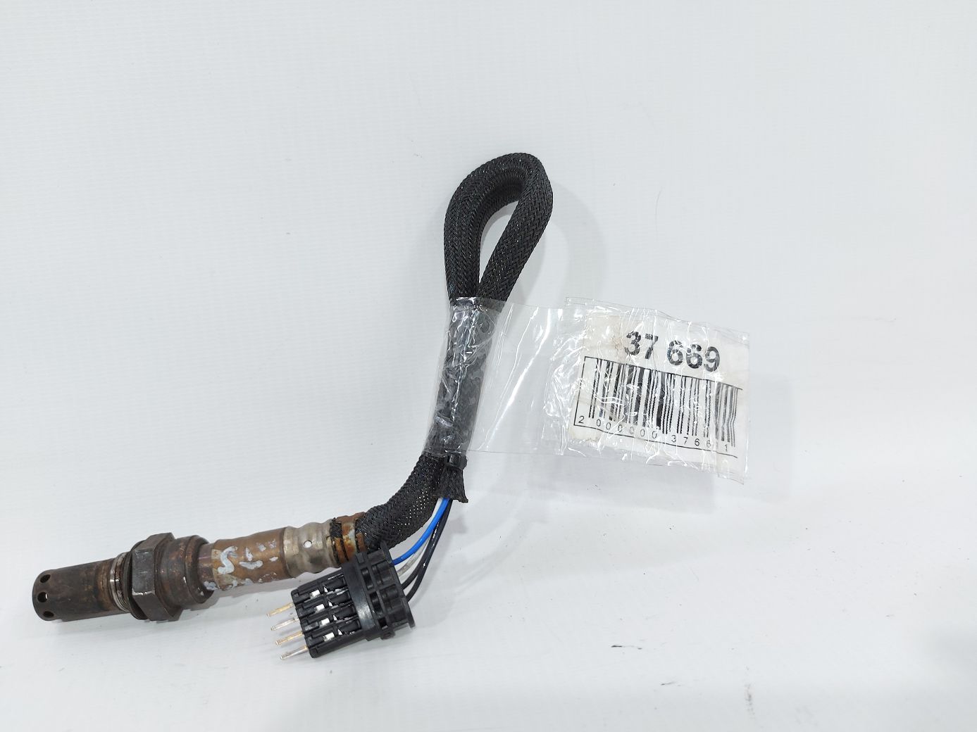 Ats. Лямбда зонд верхній Cadillac ATS 2013-2016 12645561 Cadillac ATS