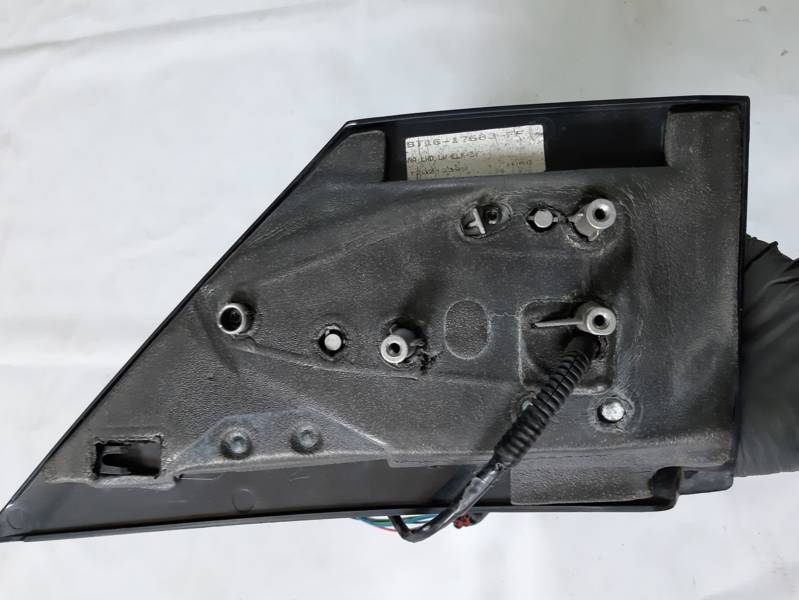Transit connect Дзеркало ліве Ford Transit Connect 2011-2013 BT1Z17683C Ford Transit Connect 5
