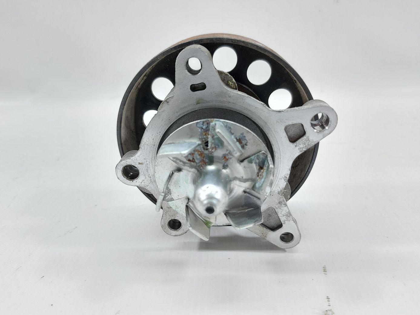 Veloster Насос водяний Hyundai Veloster 2012-2021 251002B700 Hyundai Veloster 3 Veloster Насос водяний Hyundai Veloster 2012-2021 251002B700 Hyundai Veloster 3