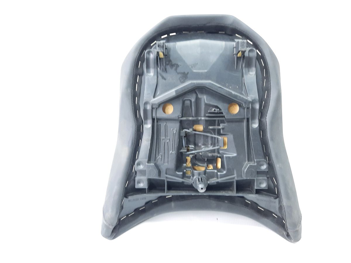 R 1200 Сидіння пасажира BMW R 1200 2014 52538536863 BMW R 1200 5