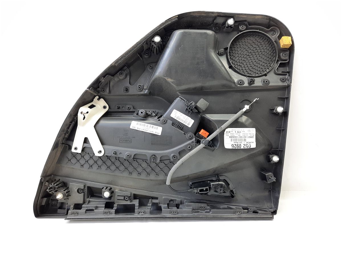 Focus Карта двери задней левой Ford Focus 2011-2014 CV6Z5423943CC Ford Focus 4