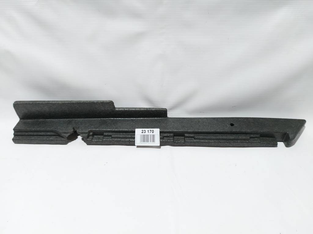 Passat cc. Абсорбер в багажник Volkswagen Passat CC 2009-2017 3C5864471A Volkswagen Passat CC