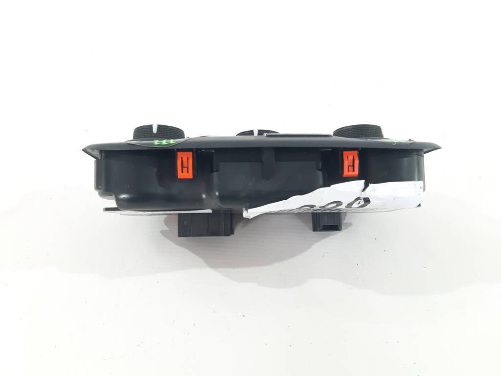 Dart Панель управління клімат контролем Dodge Dart 2013-2016 5091141AE Dodge Dart 21