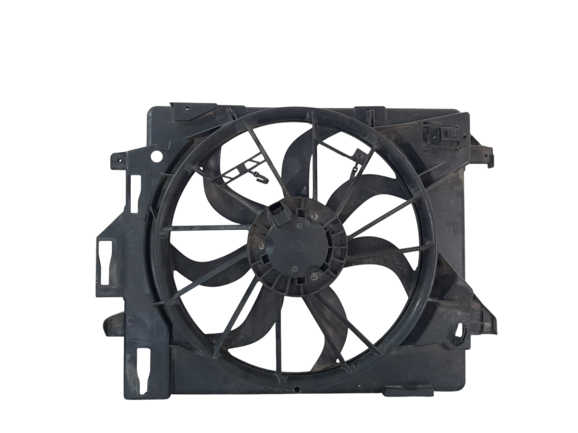 Grand caravan Вентилятор охлаждения Dodge Grand Caravan 2011-2020 05058674AA Dodge Grand Caravan 2