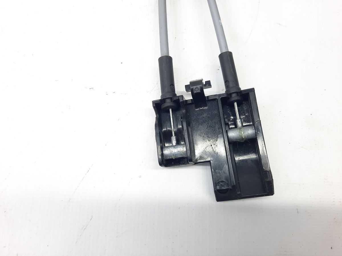 Forte Замок дверей задньої правої Kia Forte 2014-2018 81420A7011 Kia Forte 6