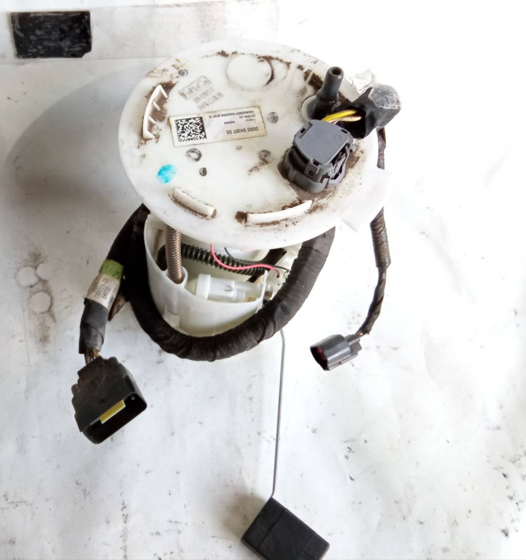 Fusion Бензонасос Ford Fusion 2013-2016 DG9Z-9H307-Z Ford Fusion 2