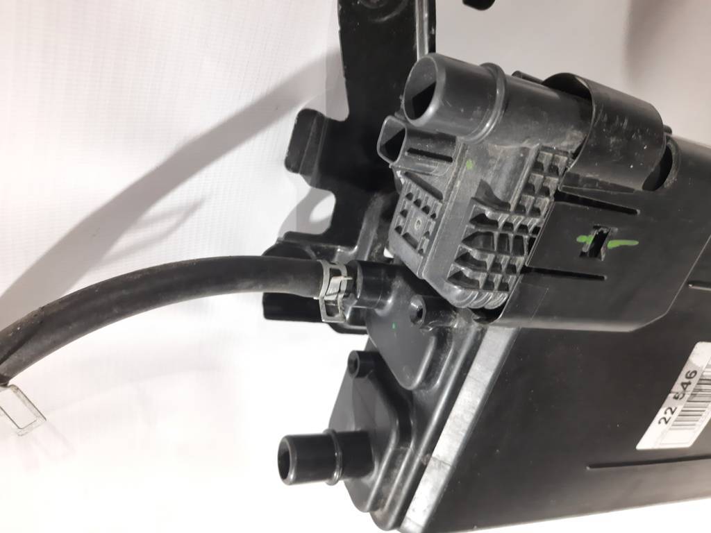 Sienna Фільтр рециркуляції парів бензину Toyota SIENNA 2011-2016 7774008070 Toyota SIENNA 2 Sienna Фільтр рециркуляції парів бензину Toyota SIENNA 2011-2016 7774008070 Toyota SIENNA 2