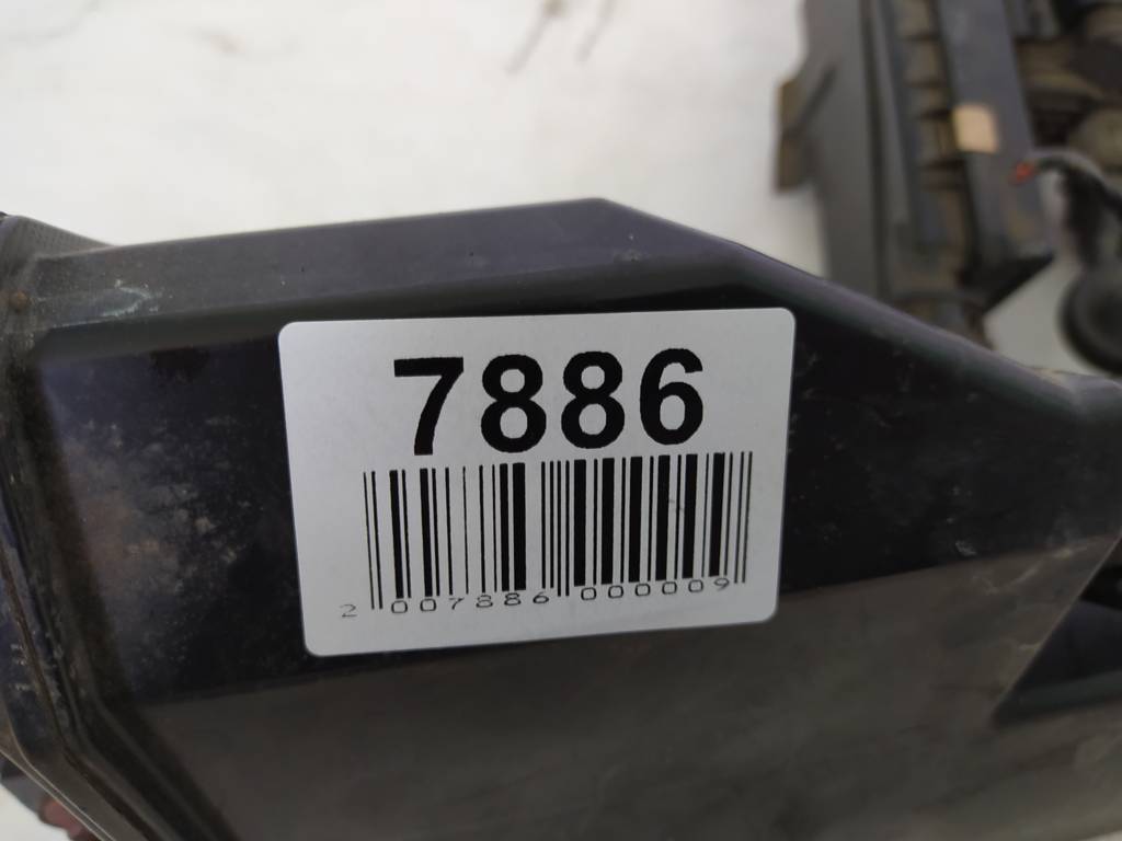 Forester Каністра системи рециркуляції парів бензину Subaru Forester 2012-2020 42035FJ010 Subaru Forester 7