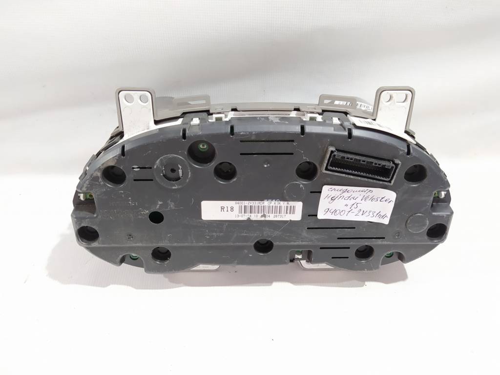 Veloster turbo Спідометр Hyundai Veloster Turbo 2015 940012V331RDR Hyundai Veloster Turbo 3 Veloster turbo Спідометр Hyundai Veloster Turbo 2015 940012V331RDR Hyundai Veloster Turbo 3