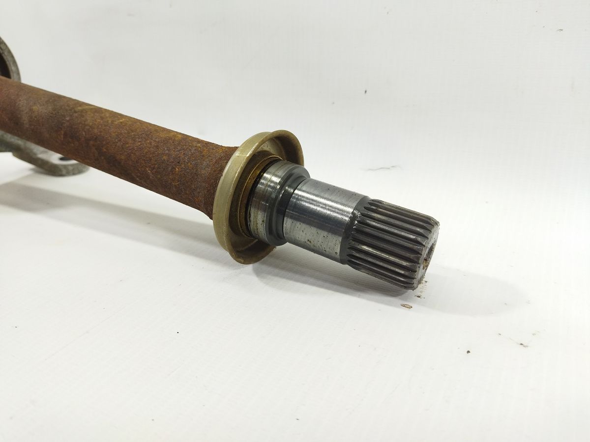 Ilx Проміжний вал Acura ILX 2013-2015 44500SWCE00 Acura ILX 3 Ilx Проміжний вал Acura ILX 2013-2015 44500SWCE00 Acura ILX 3