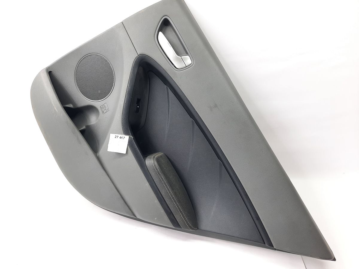 Forte. Карта дверей задньої правої Kia Forte 2014-2016 83306A7130D2C Kia Forte