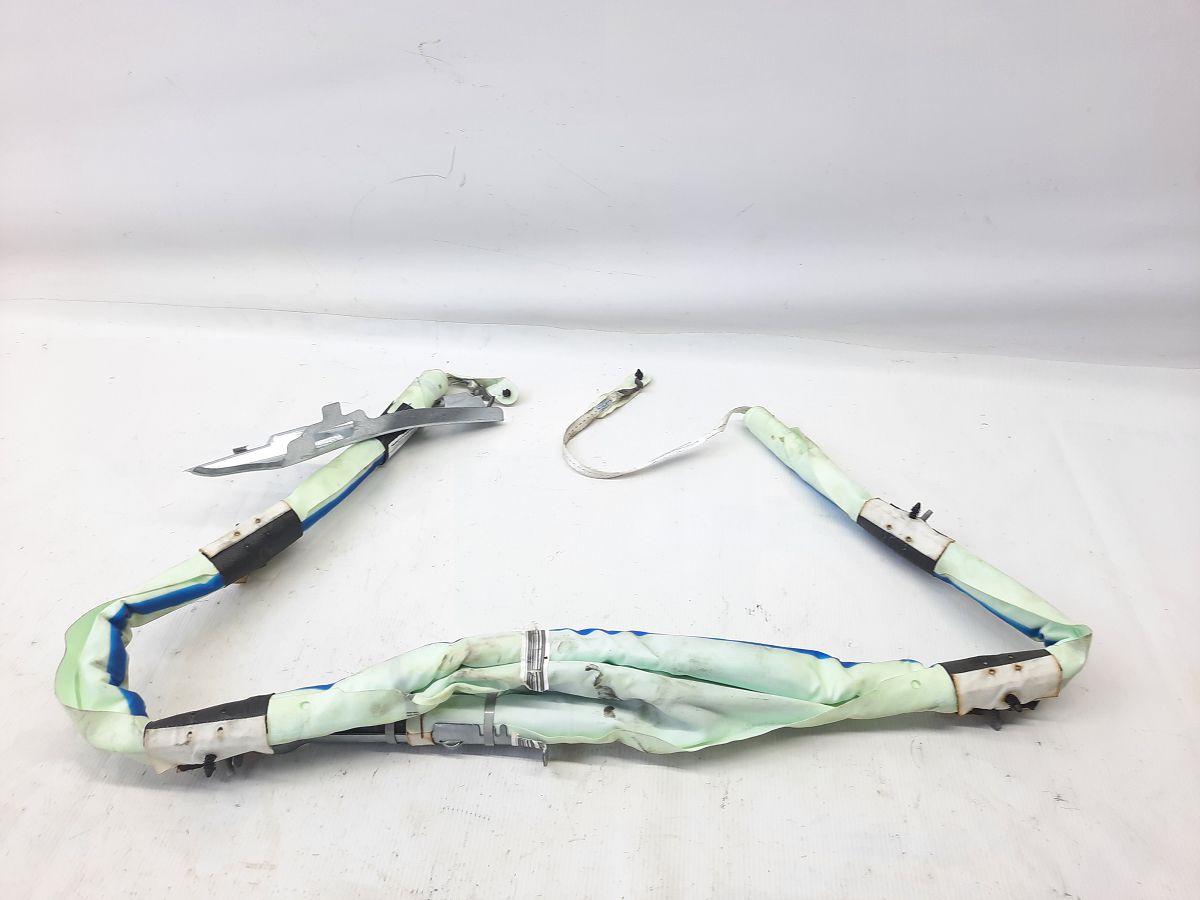 Dart. Air Bag шторка левая Dodge Dart 2013-2019 5057853AD Dodge Dart