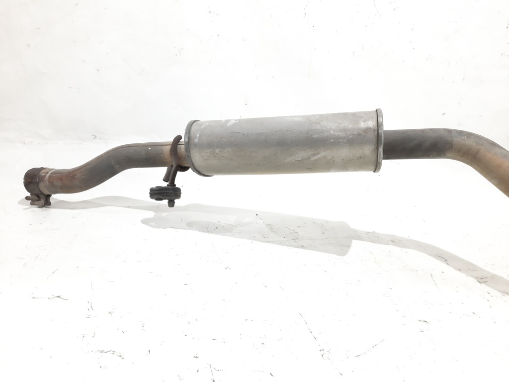 Journey Вихлопна труба ззаду Dodge Journey 2009-2020 4880202AG Dodge Journey 26