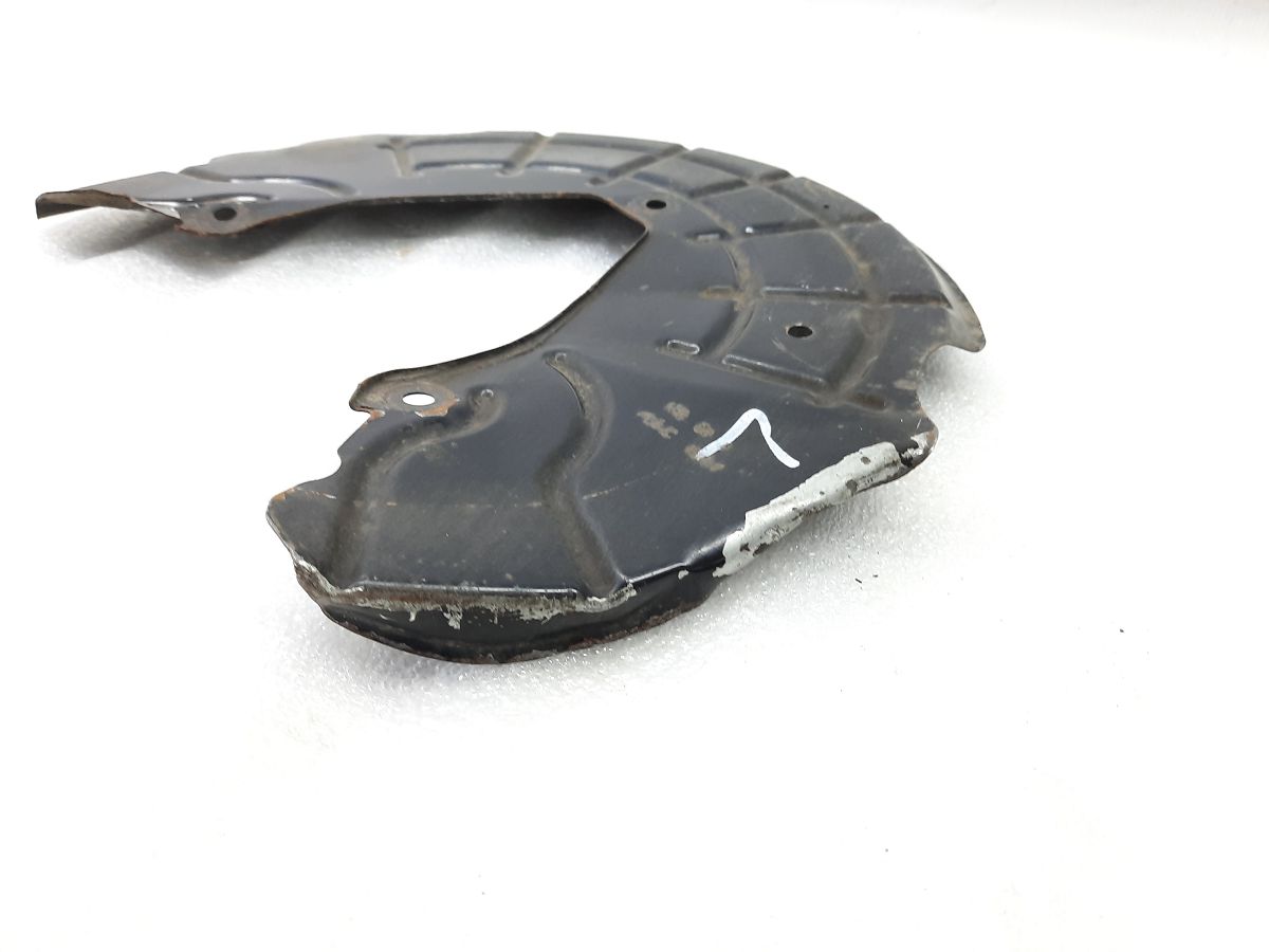 Dart Пильовик заднього гальмівного диска лівий/правий Dodge Dart 2013-2019 68081534AC Dodge Dart 8