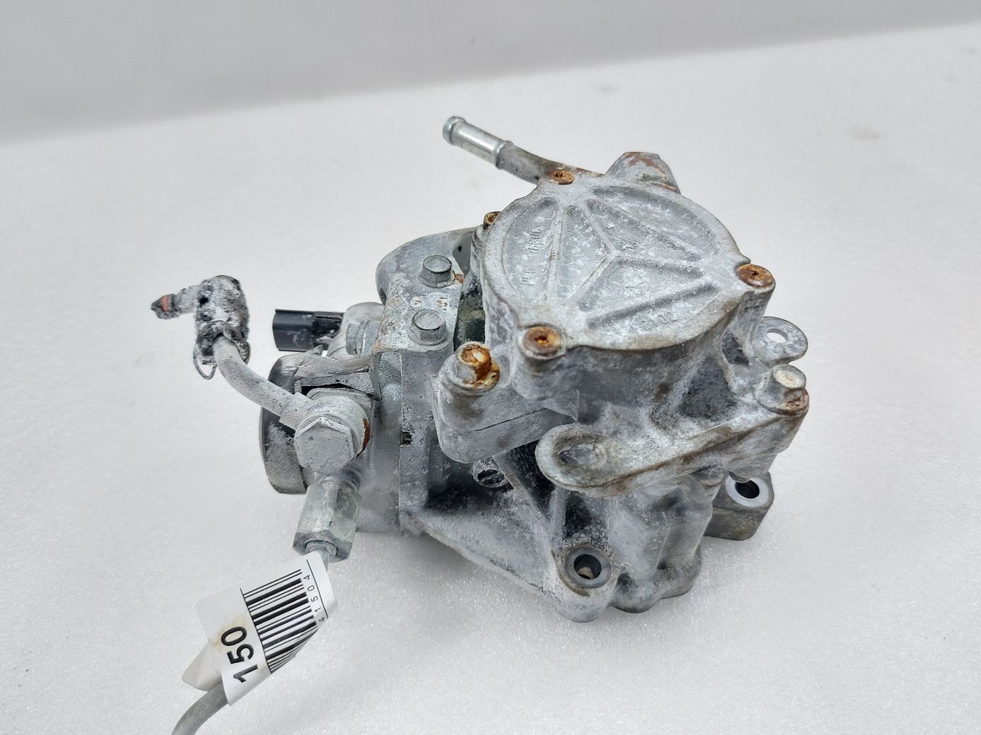 6 Вакуумний насос Mazda 6 2014-2021 PE0718G00B Mazda 6 2