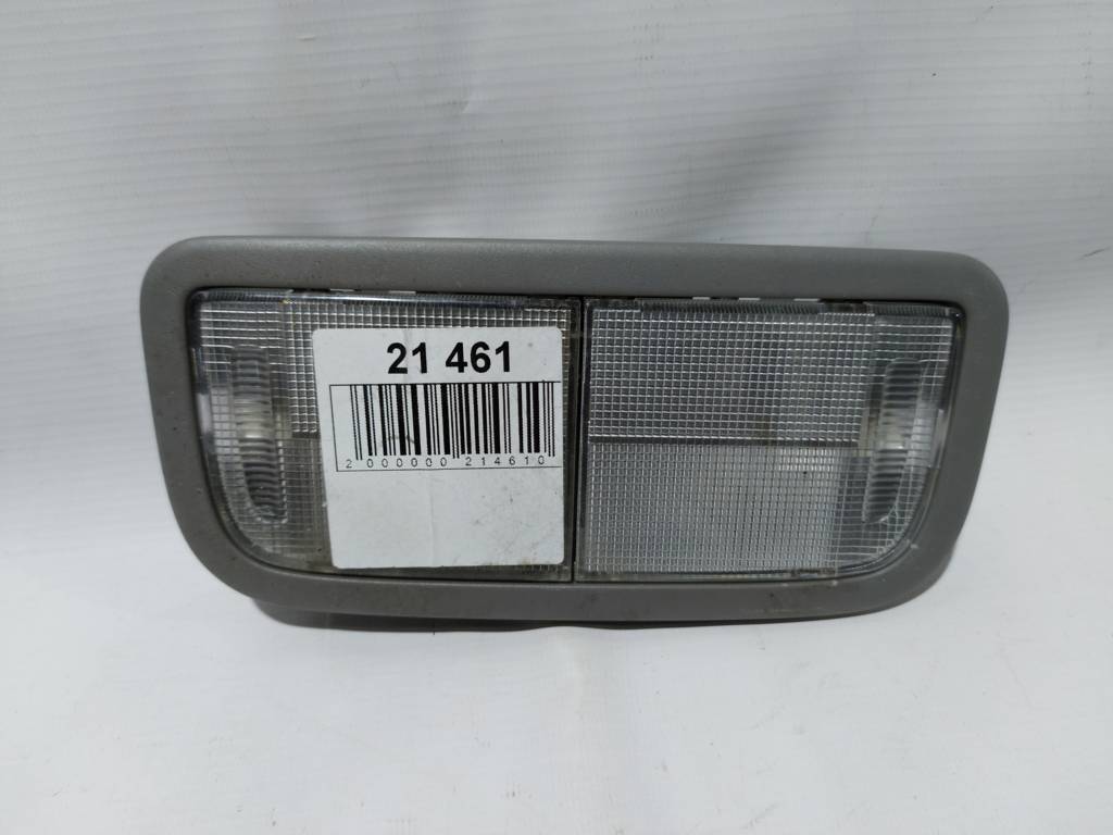Insight Плафон передней обшивки крыши Honda Insight 2010-2014 34404SNAA01ZF Honda Insight 4 Insight Плафон передней обшивки крыши Honda Insight 2010-2014 34404SNAA01ZF Honda Insight 4