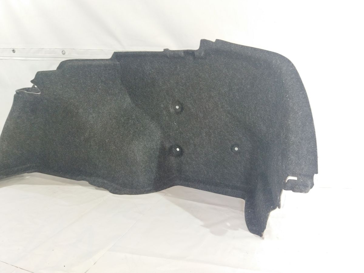 Altima Обшивка багажного відділення права Nissan Altima 2013-2018 849403TA4A Nissan Altima 3