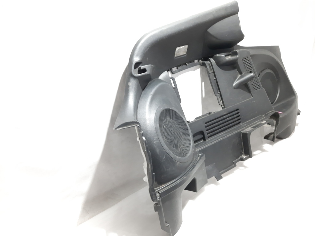 Cr-z Обшивка багажного відділення Honda CR-Z 2011 83780SZTG12ZA Honda CR-Z 2