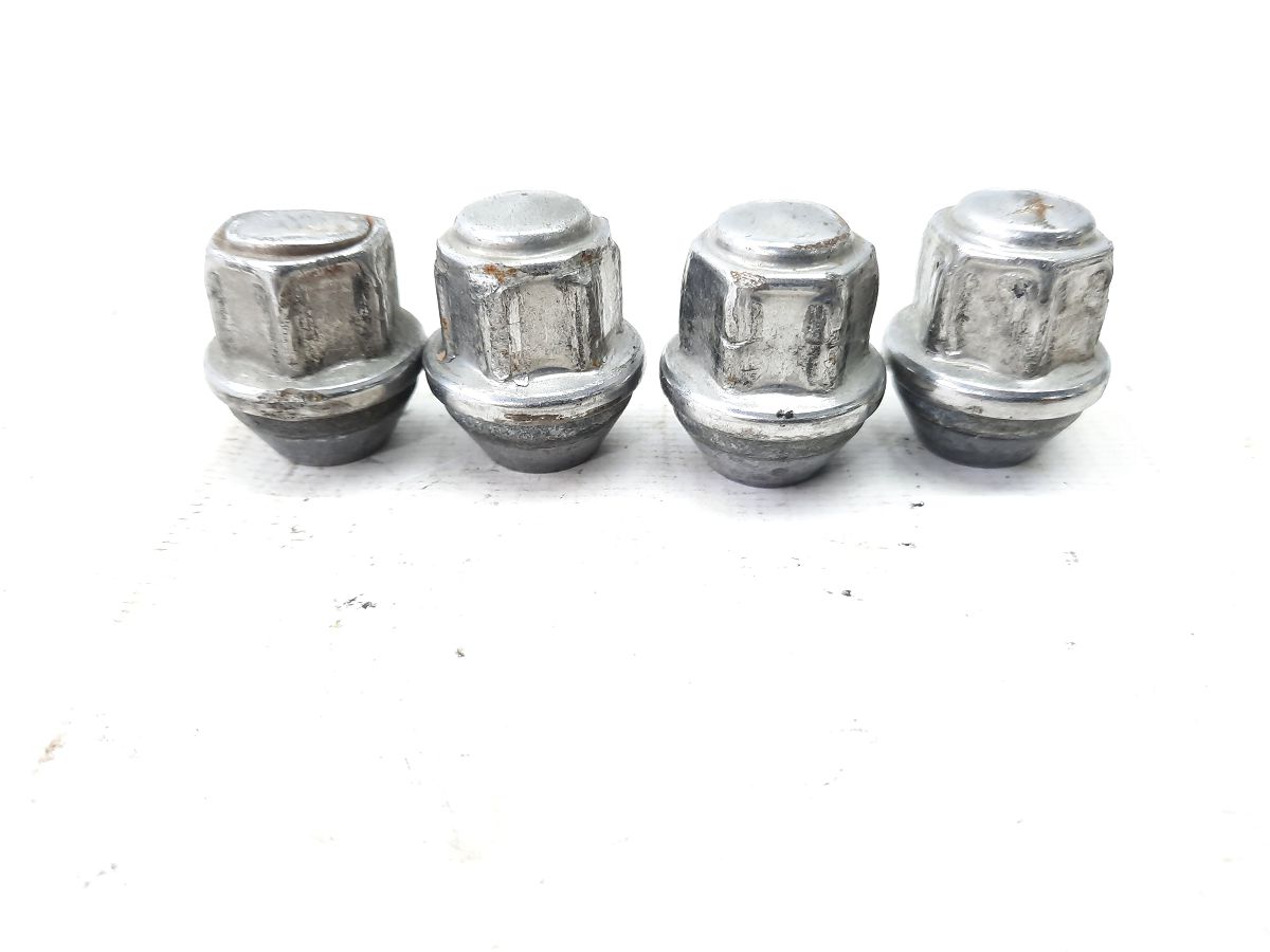 Fiesta sedan Гайка колісна Ford Fiesta sedan 2012-2021 ACPZ1012H Ford Fiesta sedan 4