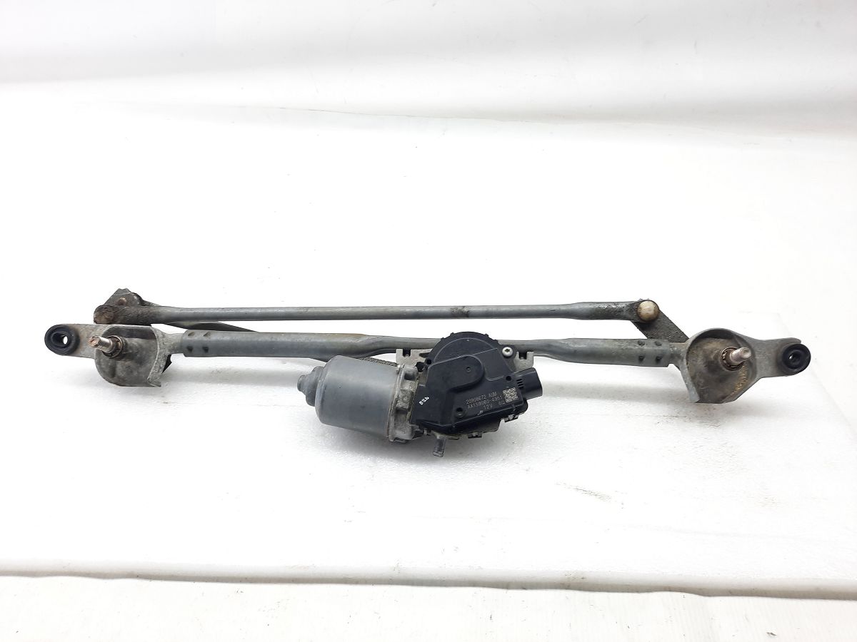 Ats Механізм склоочисника Cadillac ATS 2013-2019 84399857 Cadillac ATS 2