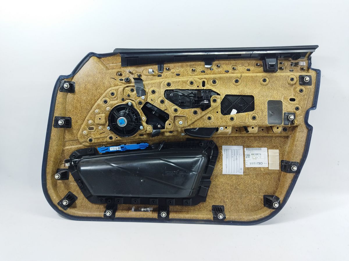 5 series Карта двери передней левой BMW 5 series 2011-2016 51417273045 BMW 5 series 6