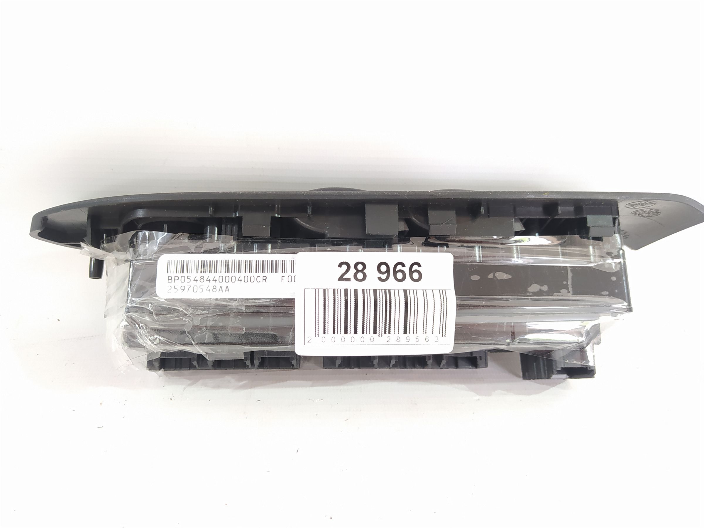 Cts Кнопки керування склопідйомником двері передньої лівої Cadillac CTS 2010-2014 22810052 Cadillac CTS 6