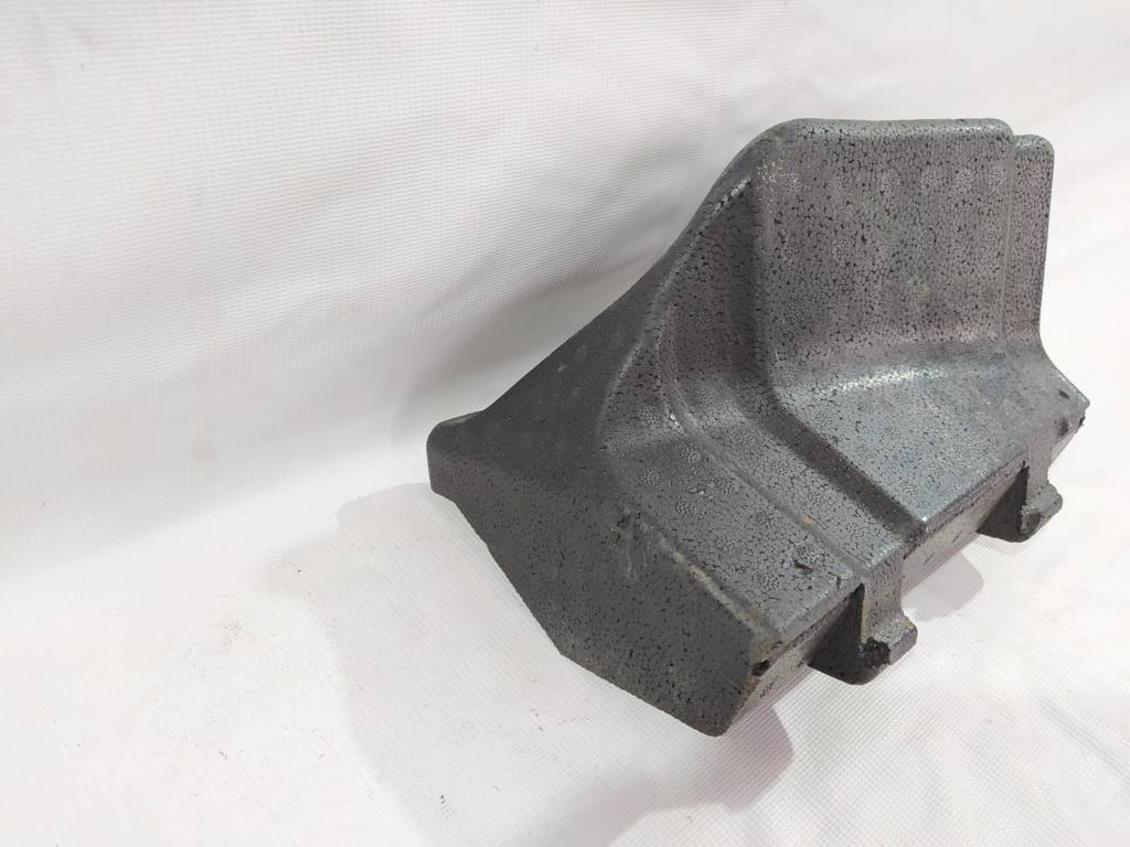 Altima Абсорбер заднього бампера лівий Nissan Altima 2013-2014 850933TA0A Nissan Altima 3