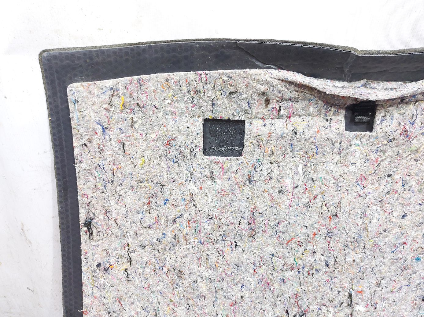 Dart Килим запасного колеса (люк) Dodge Dart 2013-2019 1SW38VXLAB Dodge Dart 8