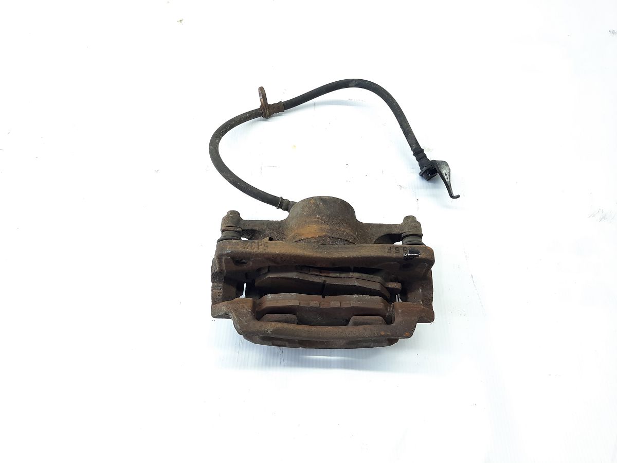 Insight Суппорт тормозной передний левый Honda Insight 2010-2014 45019SNAA60 Honda Insight 2
