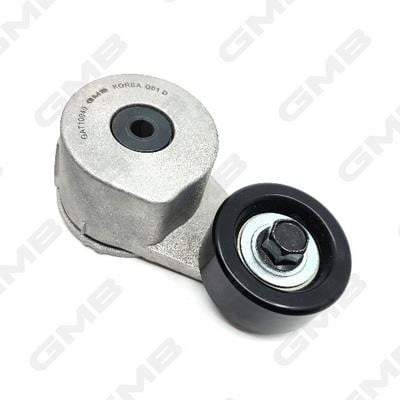 Натяжители ремня. Натяжний ролик GMB GAT10040