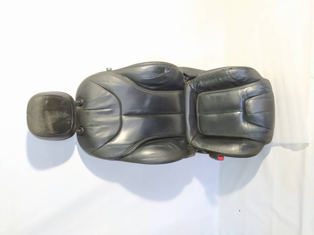 Dart Сидіння переднє ліве Dodge Dart 2013 68083599AA Dodge Dart 8