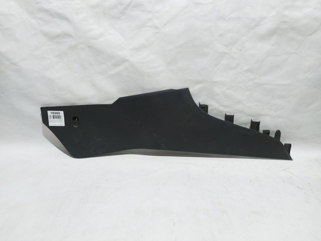 Passat s Обшивка центральної консолі ліва Volkswagen Passat S 2012-2020 561863045A82V Volkswagen Passat S 10