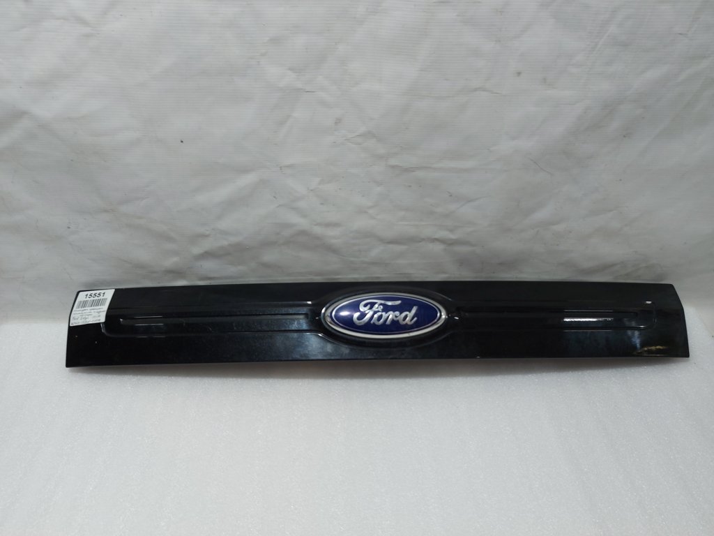 Edge. Накладка кришки багажника з підсвічуванням Ford Edge 2011-2014 BT4Z13508CPTM Ford Edge