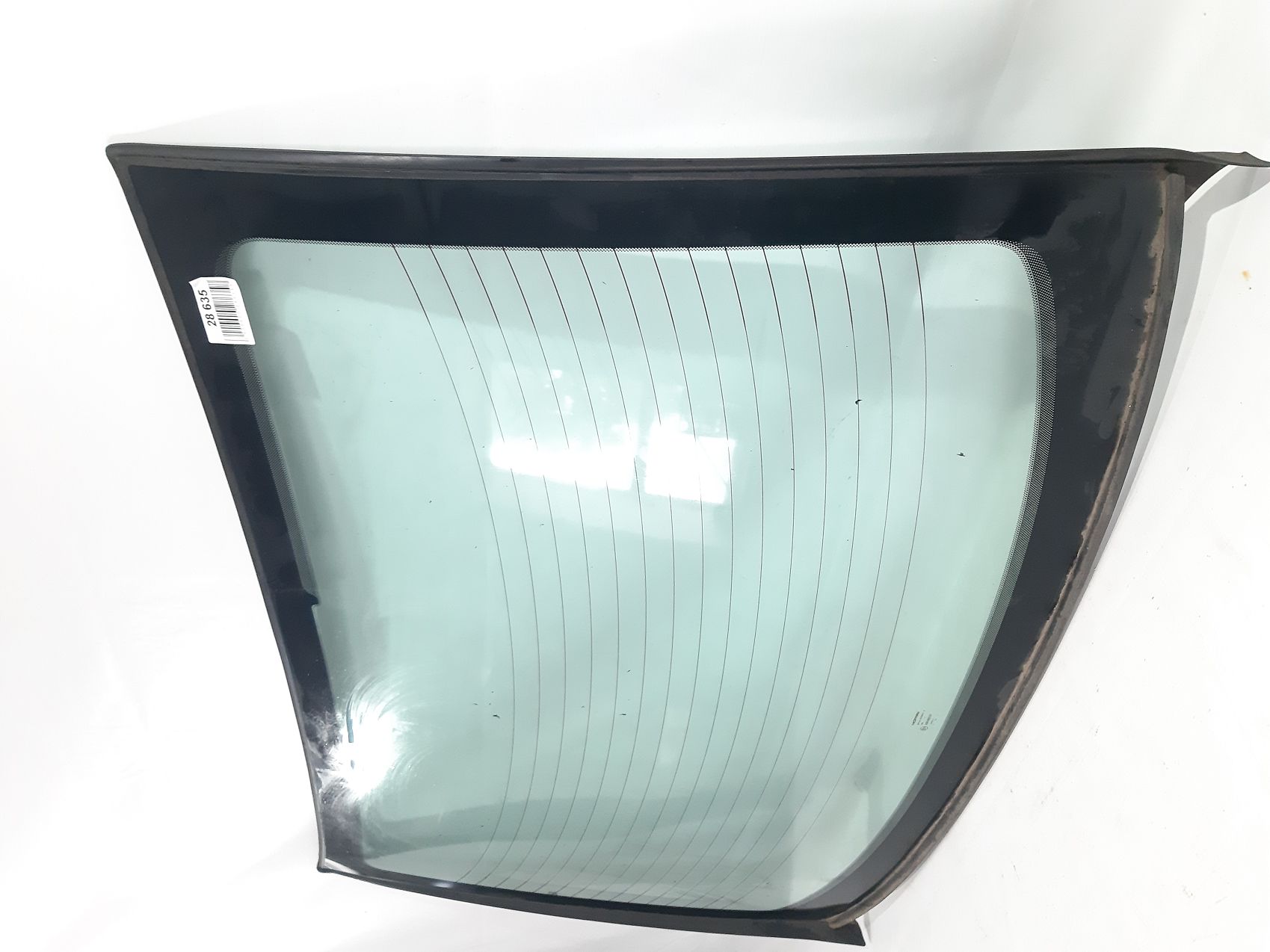 Dart Скло заднє (зламані вусики підігріву) Dodge Dart 2013-2019 68081967AE Dodge Dart 9