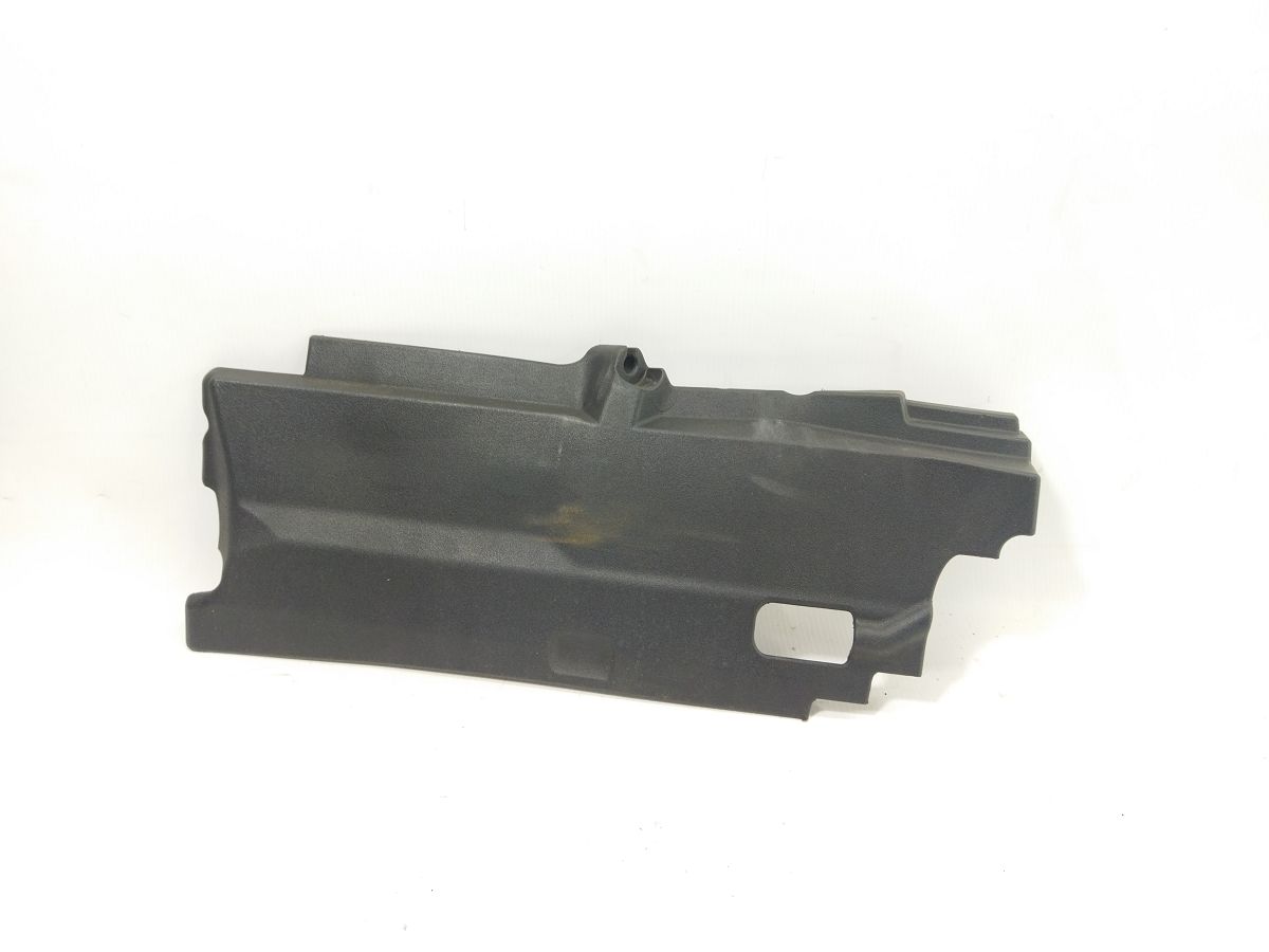 Xf. Захист котушок запалювання правий Jaguar XF 2010-2012 8w9312025ae Jaguar XF