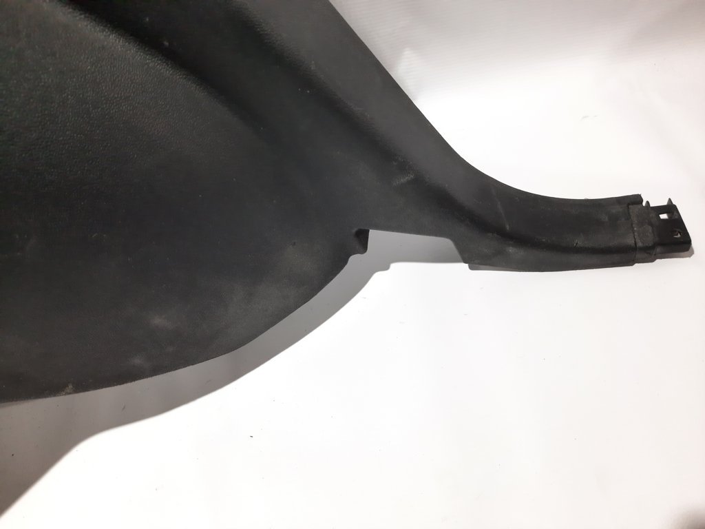 Journey Обшивка багажного отделения правая Dodge Journey 2011-2020 1SN68DX9AA Dodge Journey 17