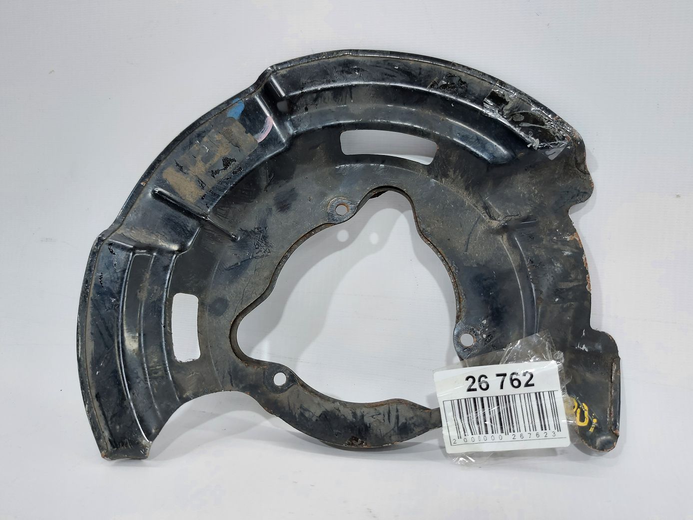 Elantra Пильовик гальмівного диска переднього правого Hyundai Elantra 2017-2020 51756F2000 Hyundai Elantra 2